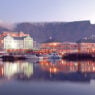 Cape Town