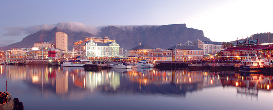 Cape Town