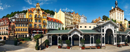 Karlovy Vary