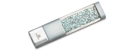 Swarovski Flash Bellek