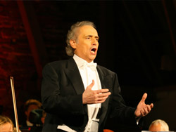 Jose Carreras