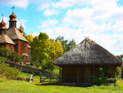 Pirgovo Açık Hava Müzesi