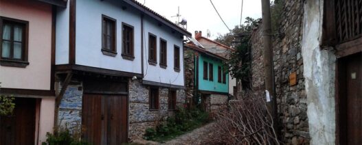 Bursa Cumalıkızık'ta Hafta Sonu Ne Yapılır?