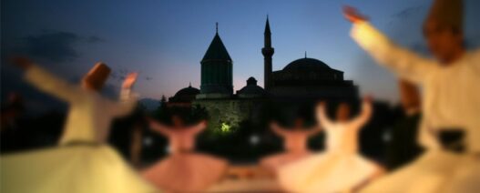 Konya Şeb-i Arus Törenleri