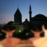 Konya Şeb-i Arus Törenleri