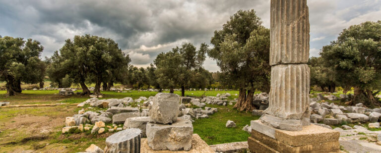 Seferihisar Butik Oteller