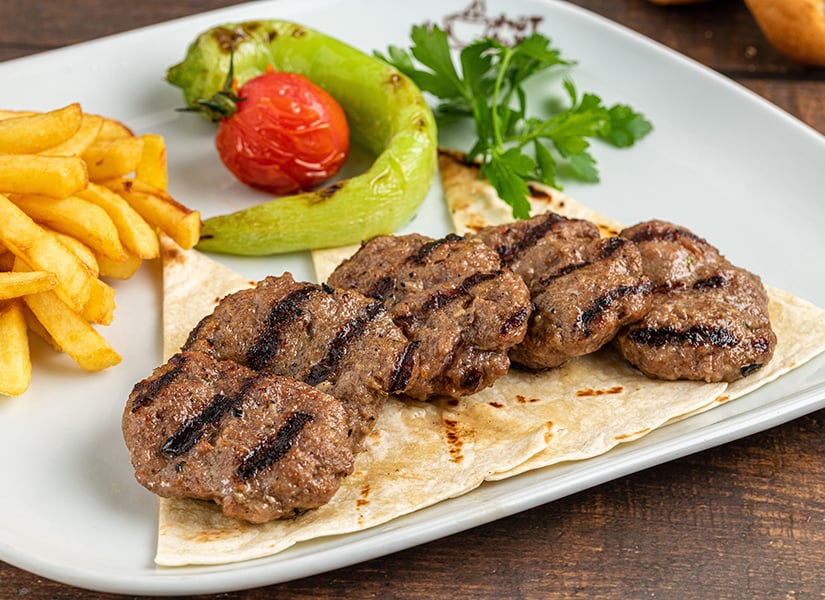 Eskişehir Köftesi