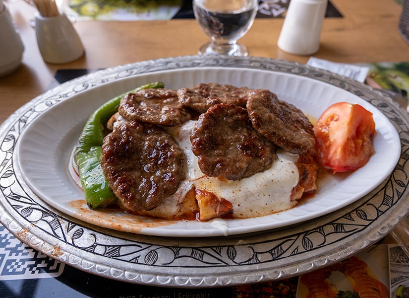 Balaban Kebap