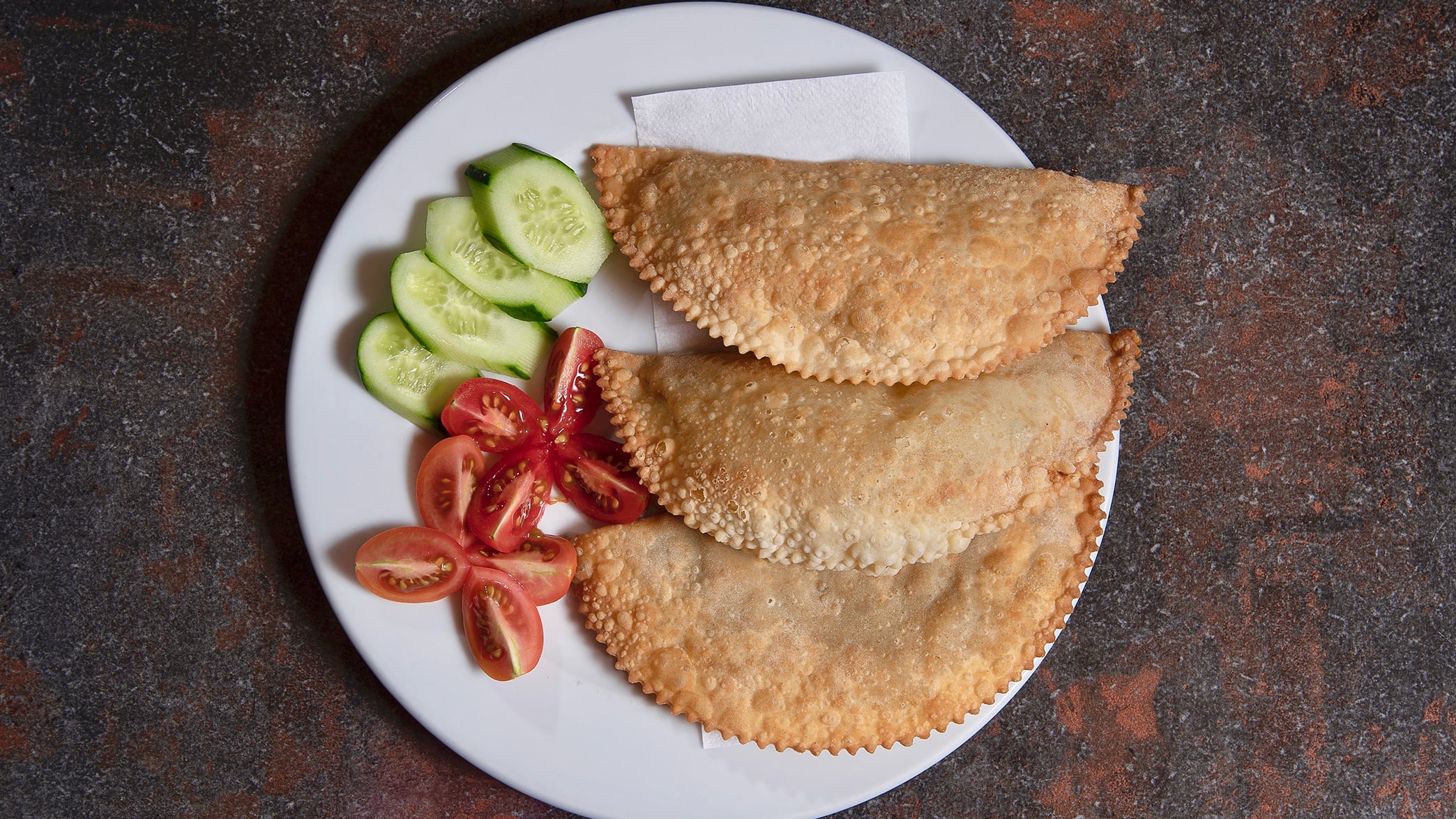 Çi Börek