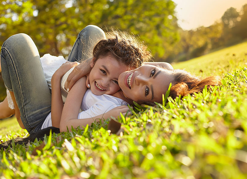 Çocuğunuzla çıktığınız tatillerde çevreye daha fazla dikkat edeceğinizden gözünüzden hiçbir şey kaçmayacaktır.