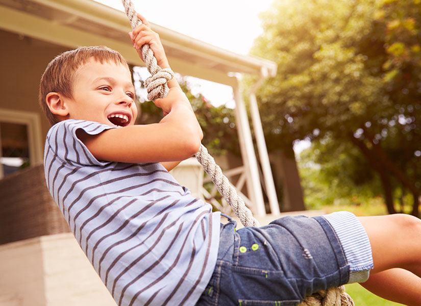 Doğuştan maceracı ruhlara sahip miniklerimiz sayesinde tatilinizden iki kat keyif almanız mümkün.