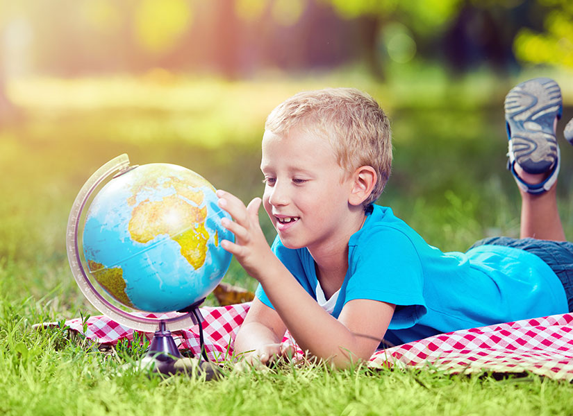 Yeni bir dil öğrenmenin sosyal çevrelerini genişleteceğini söyleyebilirsiniz.