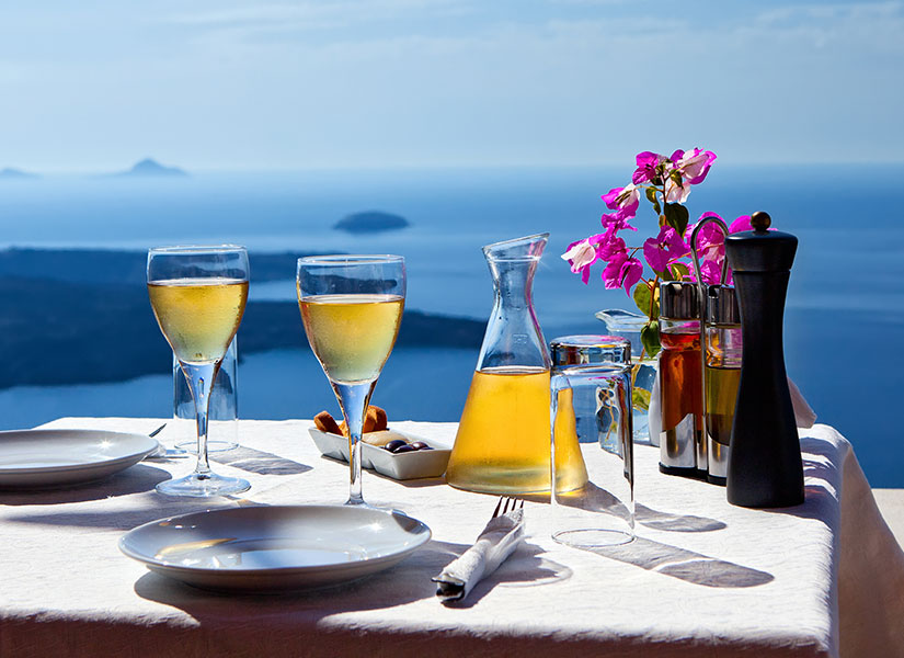 Mumbai’nin enerjisi sizi biraz yorduysa dinlenmek için lezzet dolu bir restorana gidebilirsiniz.