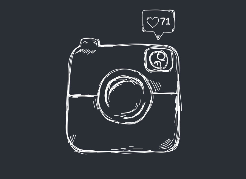 Bir sonraki seyahat planınızı yaparken Instagram'da gördüğünüz fotoğraflar etkili olacaktır.