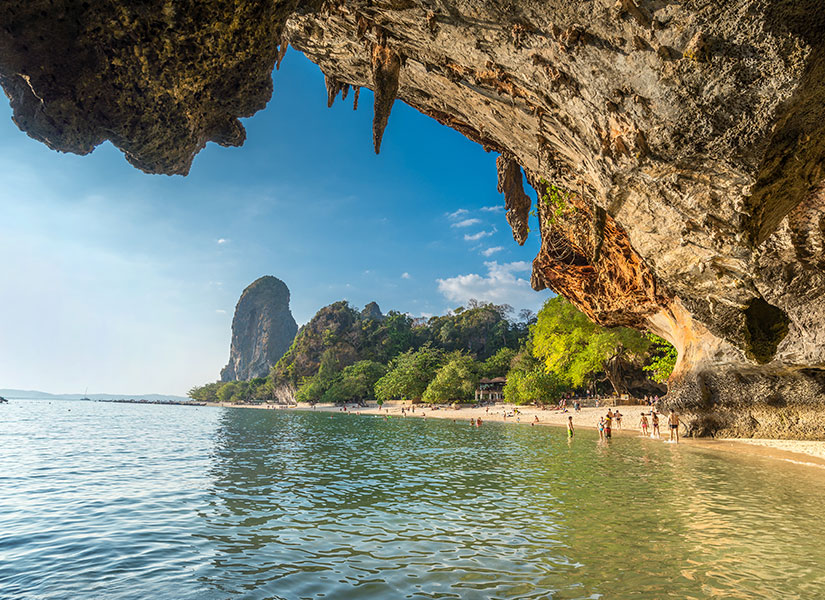 krabi-tayland