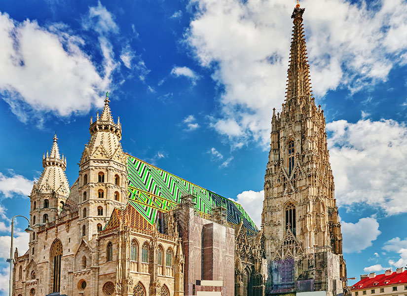 Stephansdom