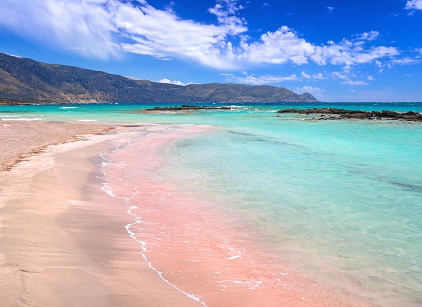 elafonissi beach girit dünyaca ünlü en güzel plajlar 