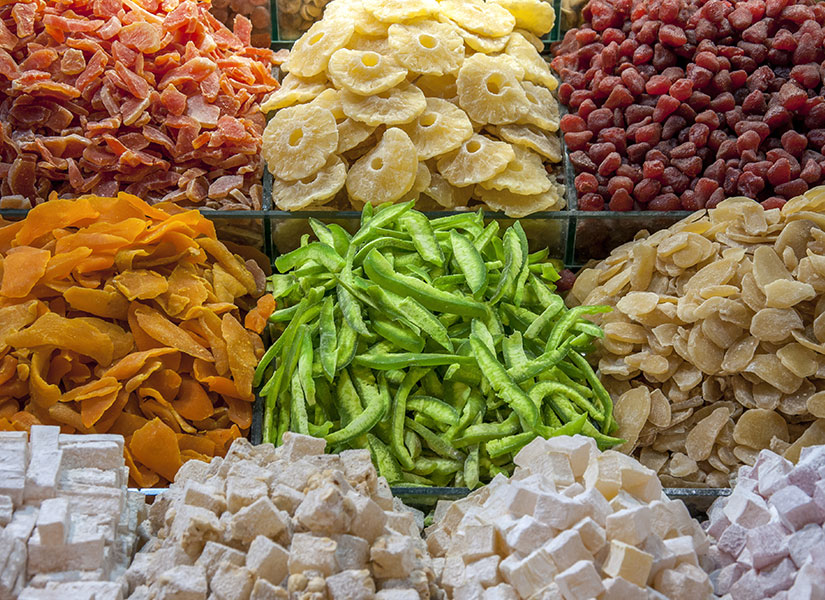 İstanbul'un Hanları ve Çarşıları Gezisi-kapalıçarşı-eminonü