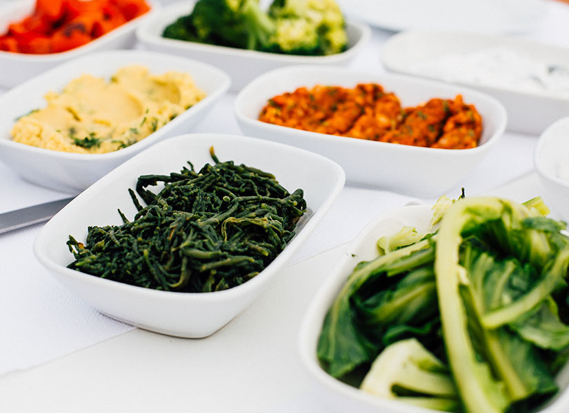 Bodrum Acı Ot Festivali