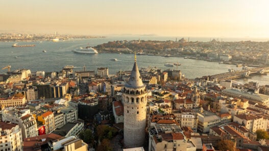 istanbul gezilecek yerler görülmesi gereken yerler