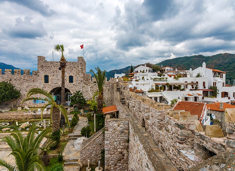 marmaris-gezilecelk-yerler-marmaris-kalesi