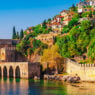 Alanya’da Gezilecek Yerler