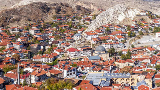 Başkent Ankara’da Etkileyici Bir Kültür Mozaiği Sunan Beypazarı’nda Gezilecek Yerler