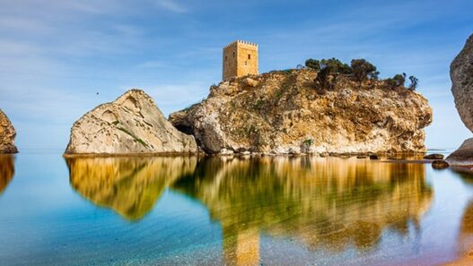 İstanbul’a Yakın Hafta Sonu Tatillerinin Gözde Adresi Şile’de Gezilecek Yerler