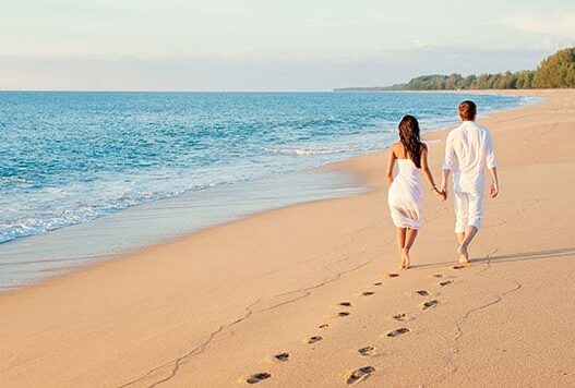 Eylül ayında balayı tatili için gidilebilecek en güzel yerler