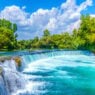 Türkiye’de Mutlaka Görülmesi Gereken 20 Şelale Antalya Manavgat Şelalesi