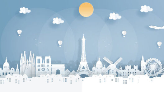 2020 yeni yılı yurt dışında kutlamak için gidilecek en güzel yerler