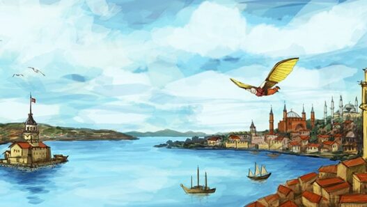 İstanbul’da gezilecek yerler Galata Kulesi Hakkında Bilgiler