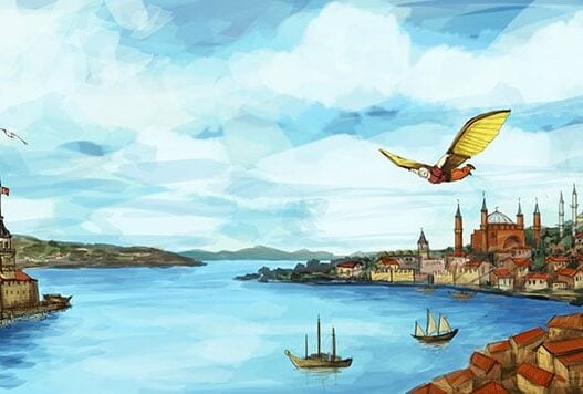 İstanbul’da gezilecek yerler Galata Kulesi Hakkında Bilgiler