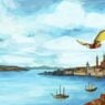 İstanbul’da gezilecek yerler Galata Kulesi Hakkında Bilgiler