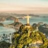 Türkiye’den Vize İstemeyen Güney Amerika Ülkeleri - Botafogo Körfezi, Rio De Janeiro