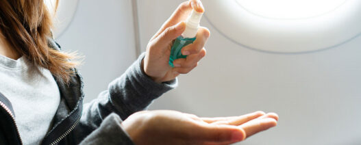 ucakta-alinan-onlemler-tepe