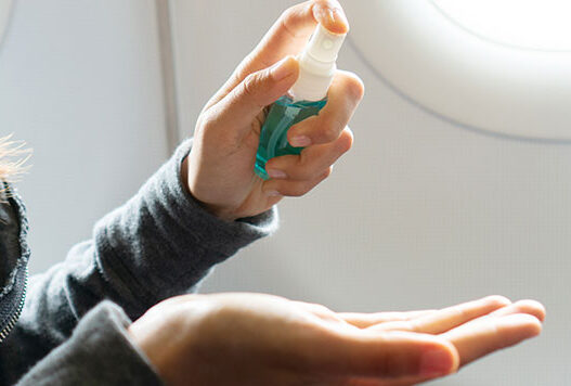 ucakta-alinan-onlemler-tepe