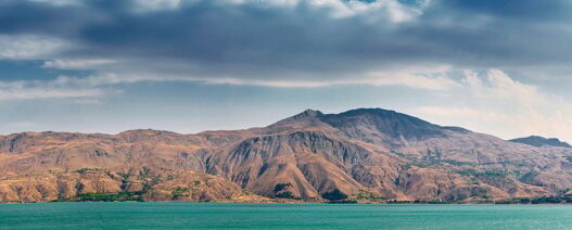 Elazığ'da gezilecek yerler