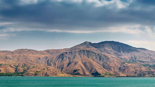 Elazığ'da gezilecek yerler