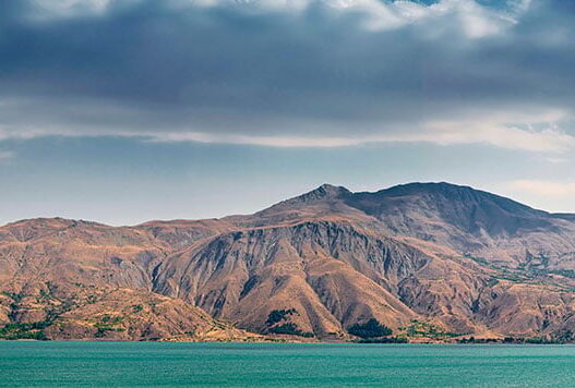Elazığ'da gezilecek yerler