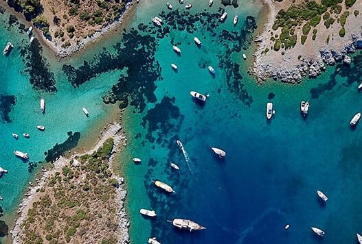 Bodrum Akvaryum Koyu