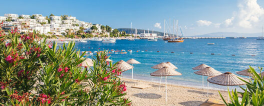 bodrum son dakika tatil fırsatları