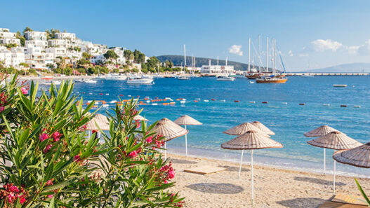 bodrum son dakika tatil fırsatları