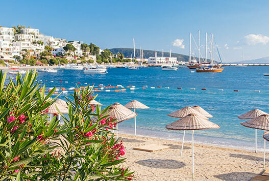 bodrum son dakika tatil fırsatları