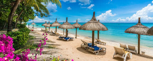 Mauritius Yaz Bitmesin İsteyenlerin Hayallerini Süsleyen 5 Tropik Ada