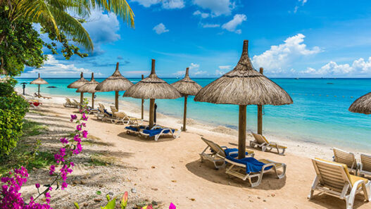 Mauritius Yaz Bitmesin İsteyenlerin Hayallerini Süsleyen 5 Tropik Ada
