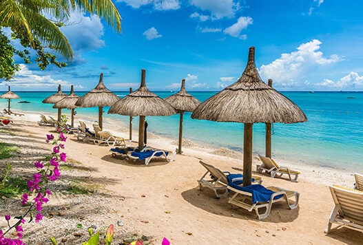 Mauritius Yaz Bitmesin İsteyenlerin Hayallerini Süsleyen 5 Tropik Ada