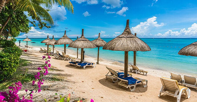 Mauritius Yaz Bitmesin İsteyenlerin Hayallerini Süsleyen 5 Tropik Ada