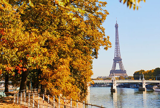 Sonbaharda Paris’te yapılacak şeyler