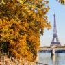 Sonbaharda Paris’te yapılacak şeyler